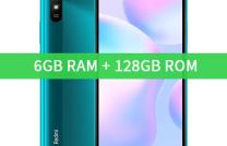 Redmi 9A de 128G à vendre (gros et détail) mediacongo